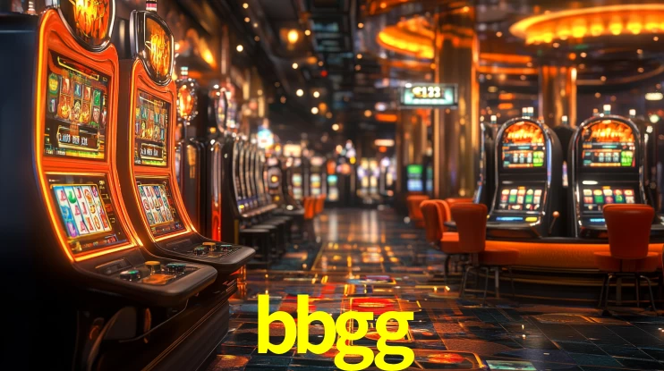 bbgg: Seu Cassino Premiado com Pagamentos Rápidos