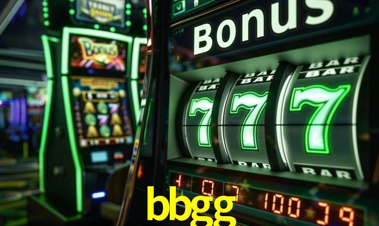Welcome Bonus bbgg