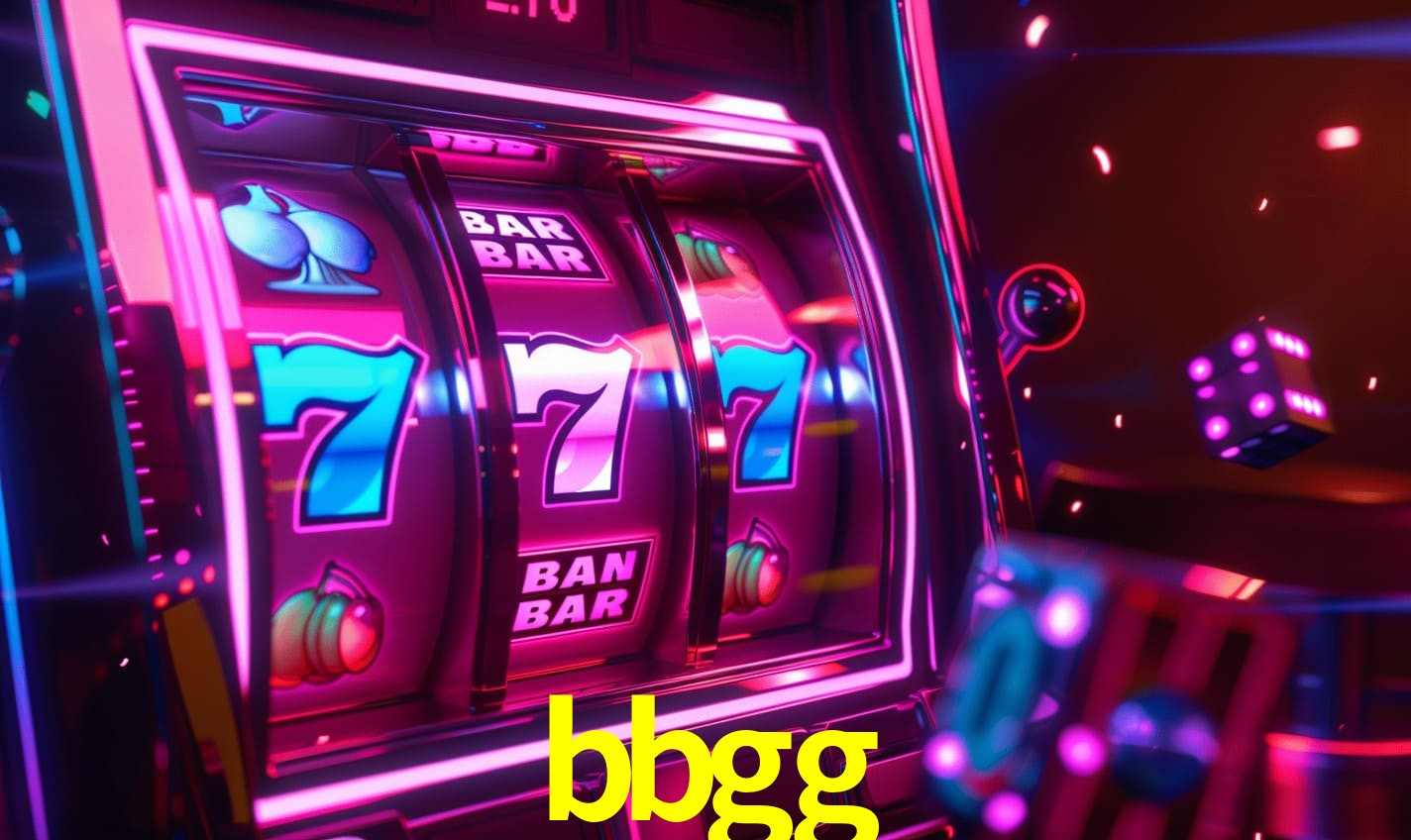 Jogos de Slot bbgg