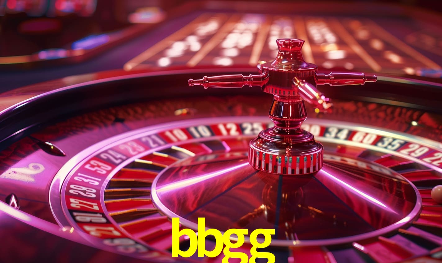 Provedores de Jogos bbgg