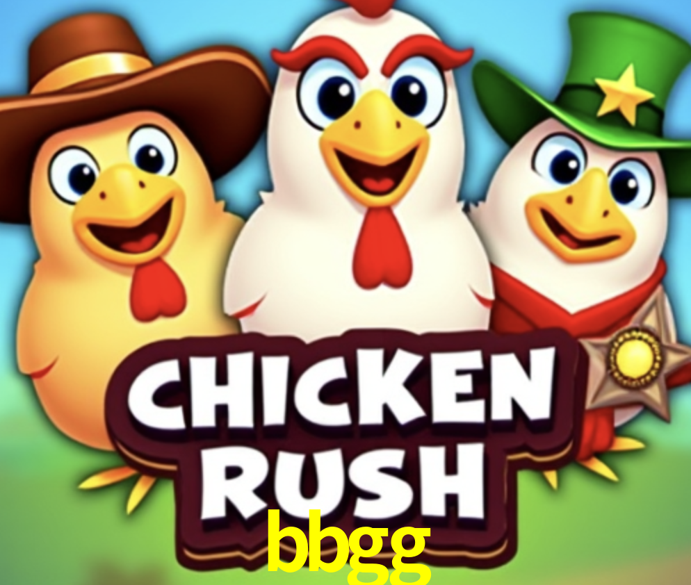 Game Providers bbgg