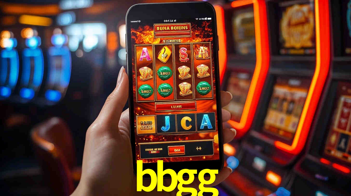 Bônus Generosos e Exclusivos no bbgg para Você!