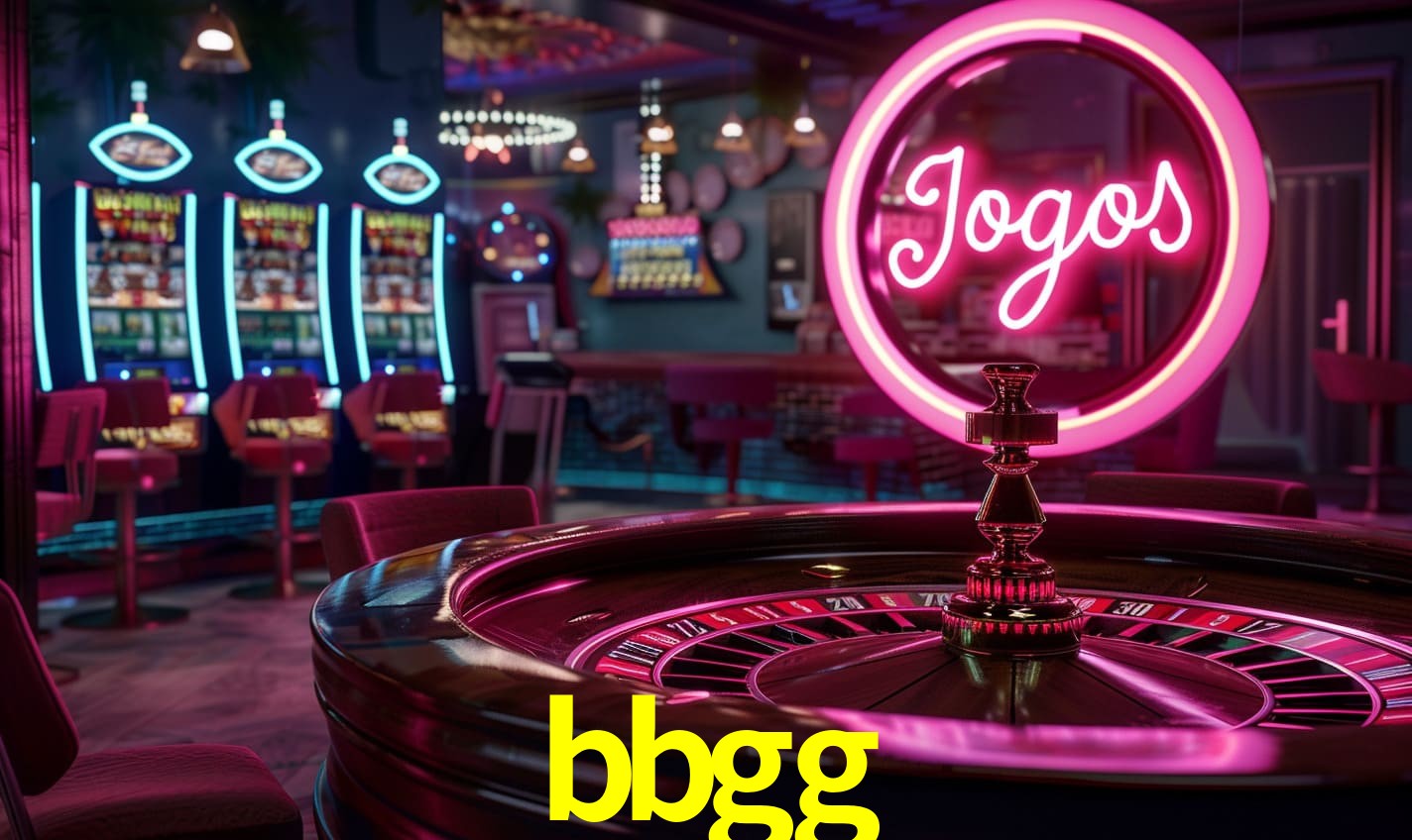 Casino Ao Vivo bbgg