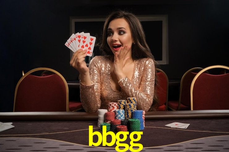 Desvendando o Mundo dos Jogos Virtuais na bbgg