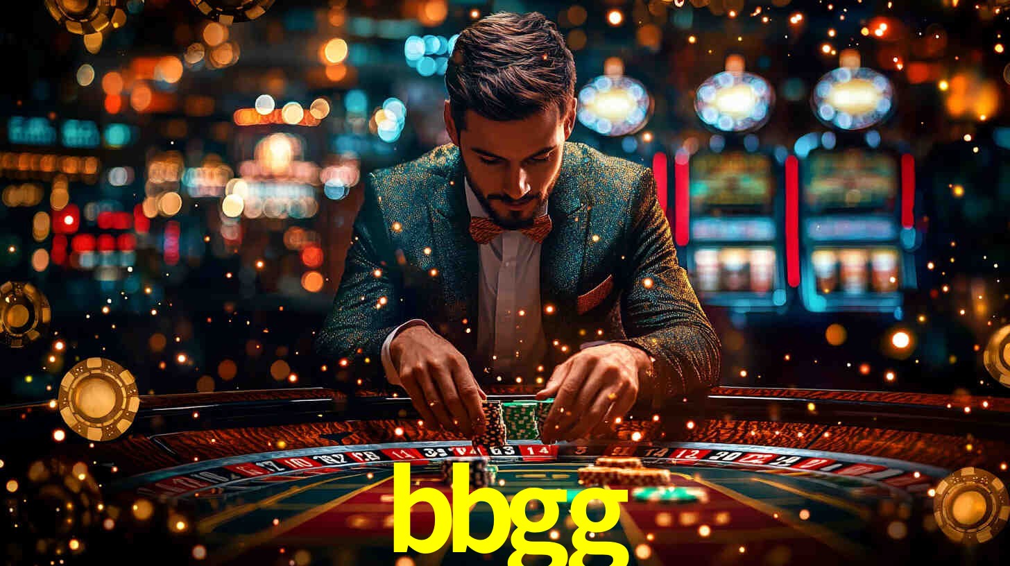 bbgg: Jogos de Caça-Níqueis-Altas Recompensas, Roleta-Velocidade, Blackjack-Desafios Máximos