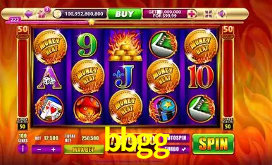 Descubra o Mundo do Cassino Online com bbgg
