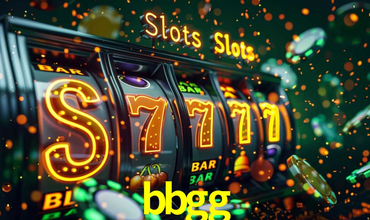 Descubra a Magia dos Jogos de Arcade no bbgg