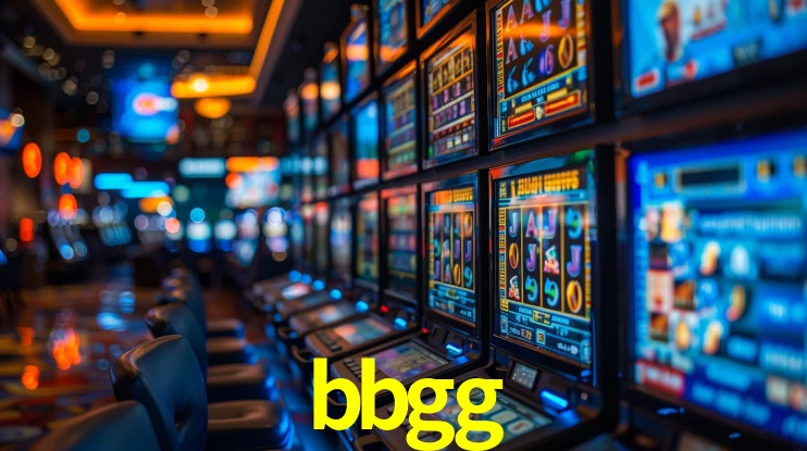 Slot Games bbgg
