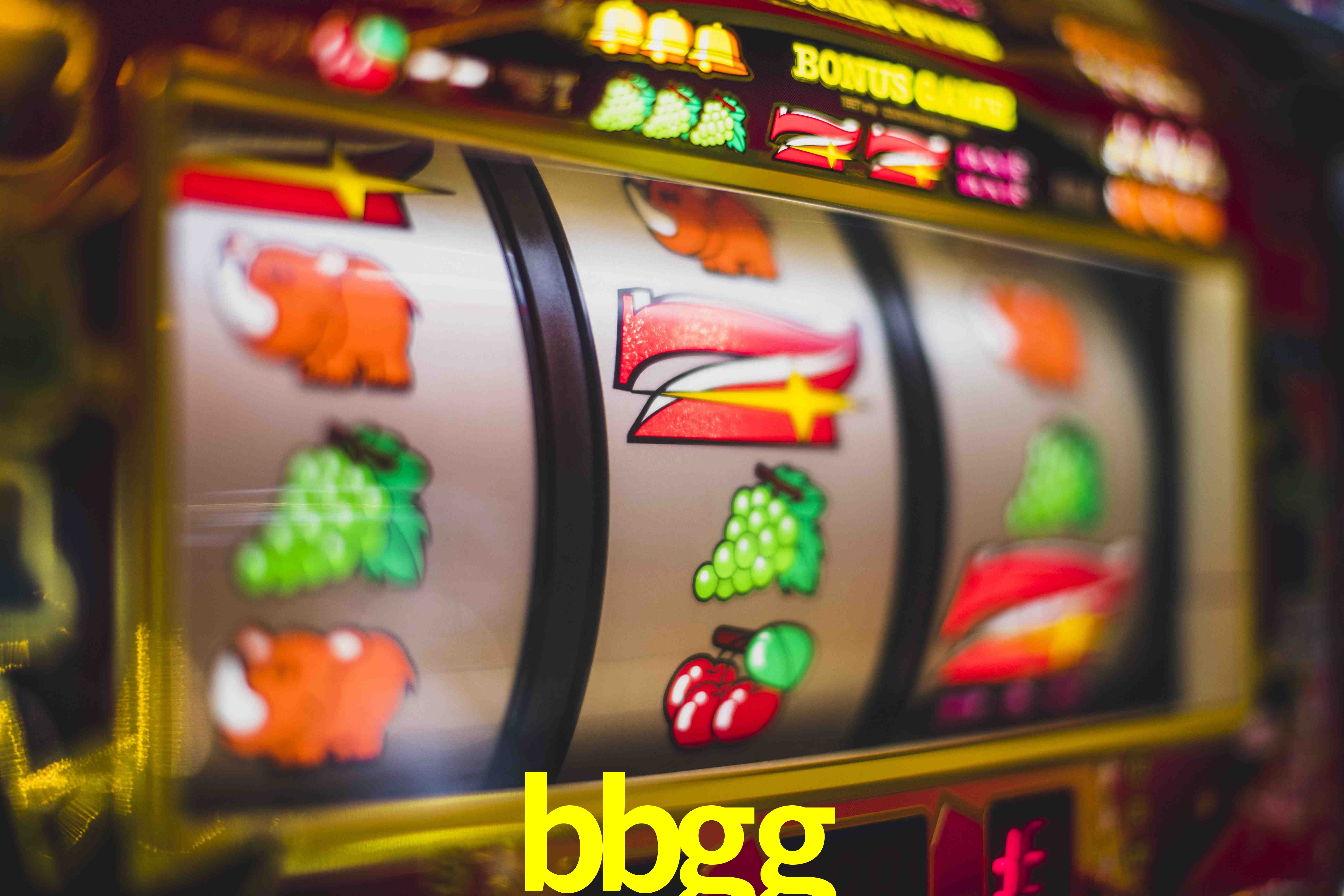 Live Casino bbgg